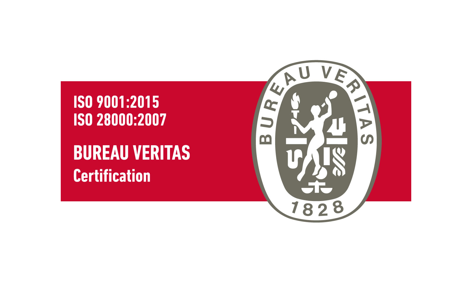 Certificación ISO